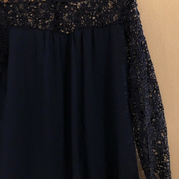 NWOT blouse - Picture 3 of 5